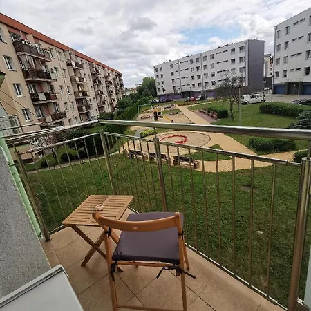 Apartment U Mamy Gdynia