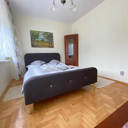 Apartment U Mamy Gdynia