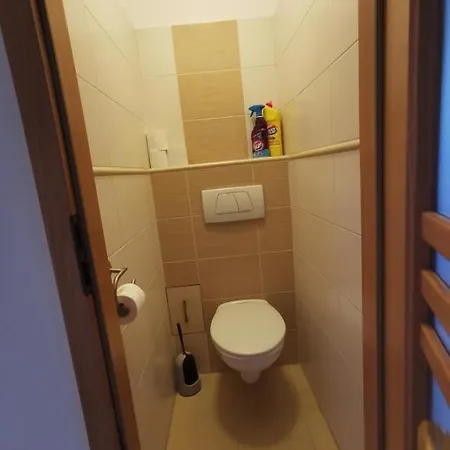 Apartment U Mamy Gdynia